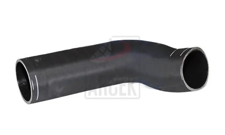RADIATOR HOSE 