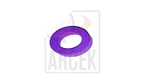 TURBOCHARGER SEAL 