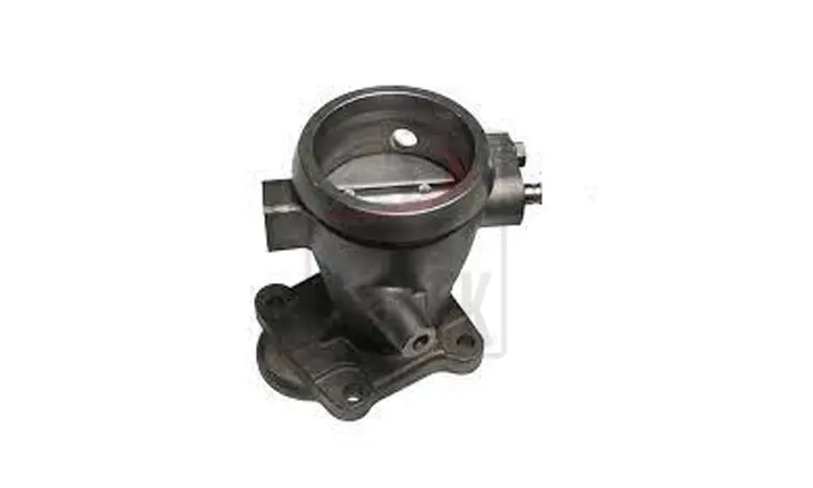 THROTTLE HOUSING REPAIR KIT ADBLUE TYPE 