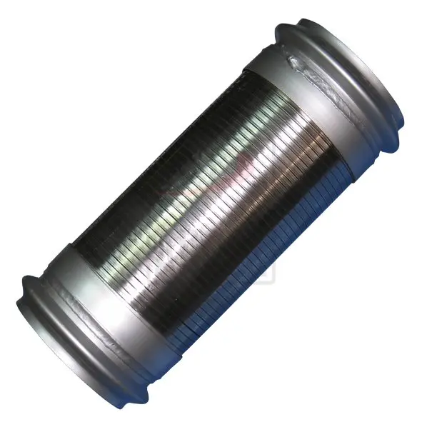 EGZOZ SPİRALİ EGSOZ SPİRALİ 365 mm X145