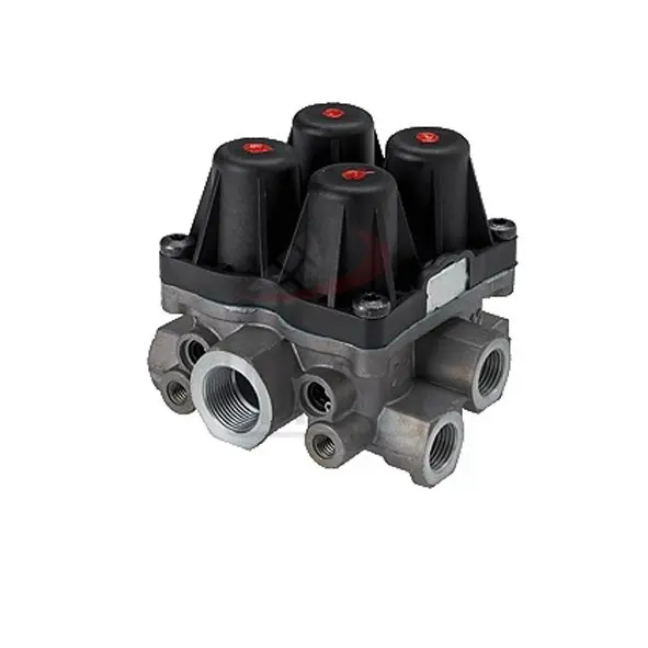 MULTI CIRCUIT VALVE 