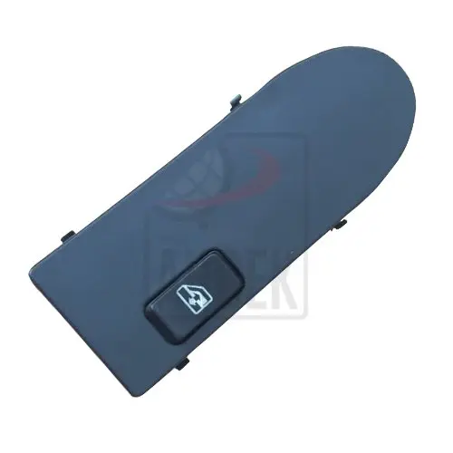 DOOR CONTROL MODULE, R 