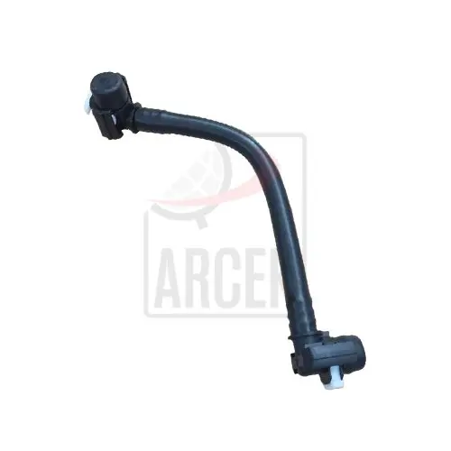 COMPRESSOR COOLANT PIPE SMALL 