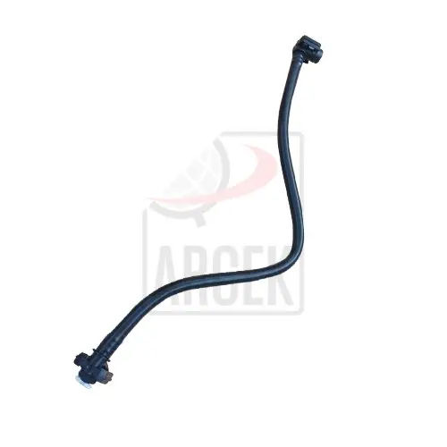 COMPRESSOR COOLANT PIPE LONG 