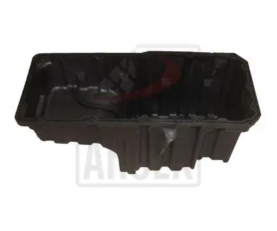 OIL PAN PLASTIC 