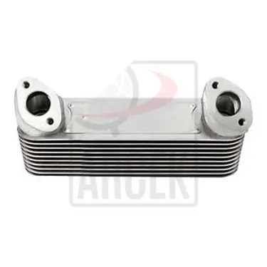 OIL RADIATOR 