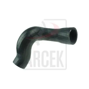 RADIATOR HOSE 