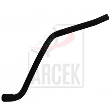 RADIATOR HOSE 