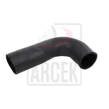 RADIATOR HOSE 
