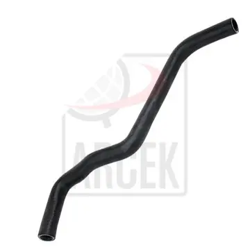 RADIATOR HOSE 