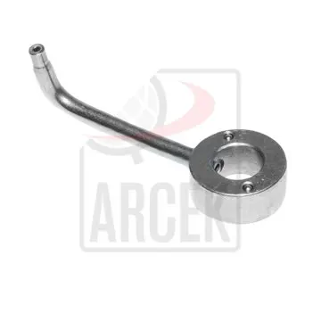 OIL NOZZLE 