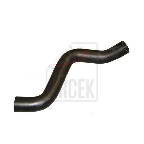 RADIATOR HOSE 