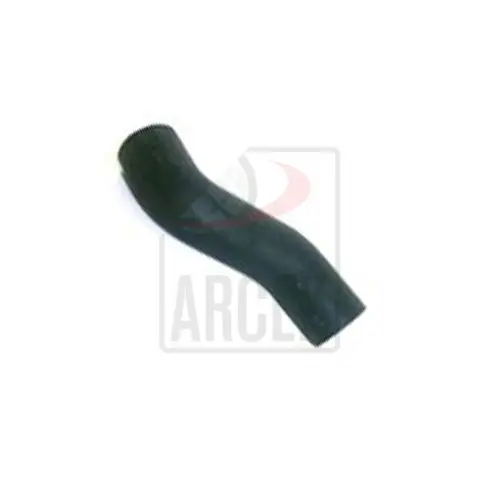 RADIATOR HOSE 