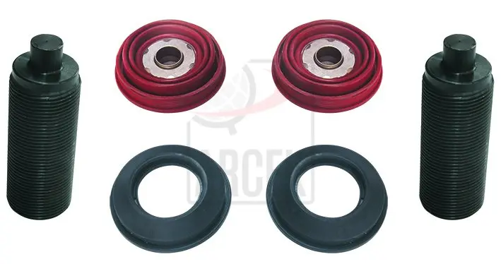 CALIPER REP.KIT with SCREW 