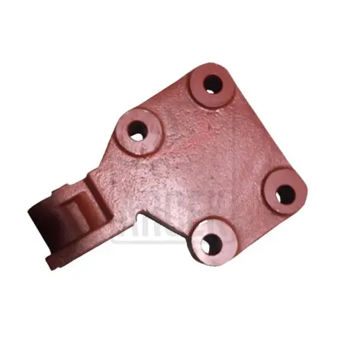 ENGINE MOUNTING, L 