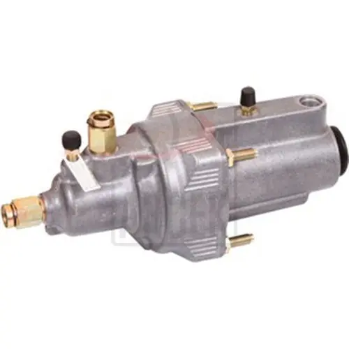 CLUTCH SERVO 