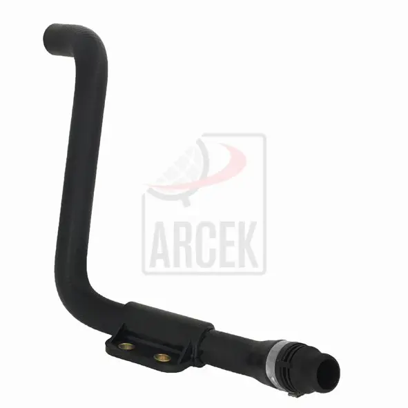 RADIATOR HOSE 
