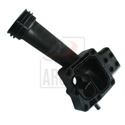 THERMOSTAD PIPE 