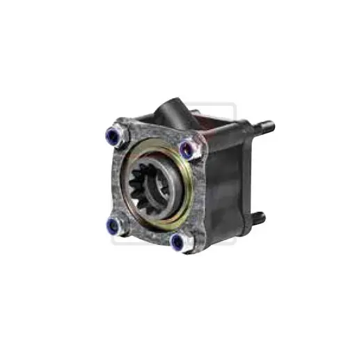 ZF P.T.O. DÖKÜM 