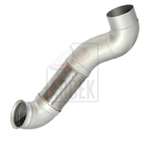FLEXIBLE PIPE 