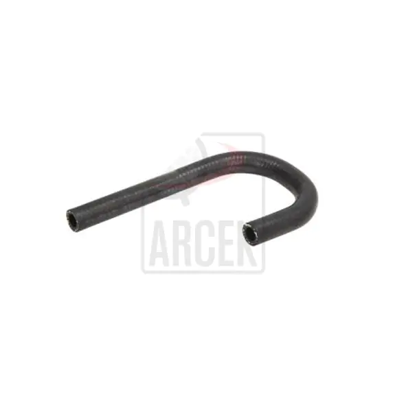 RADIATOR HOSE 