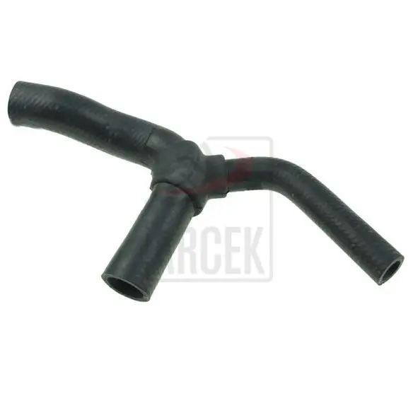 RADIATOR HOSE 