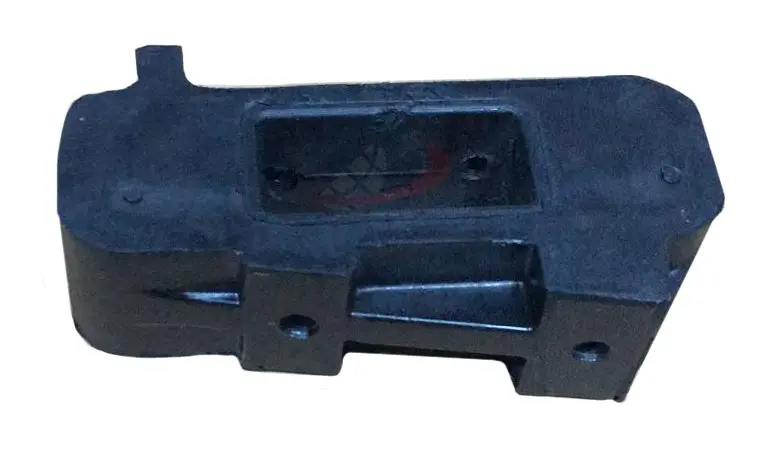 RADIATOR MOUNTING 