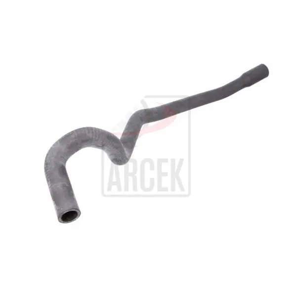 RADIATOR HOSE 