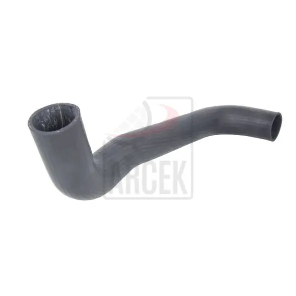 RADIATOR HOSE 
