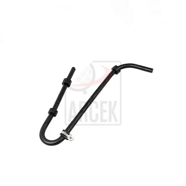 RADIATOR HOSE 