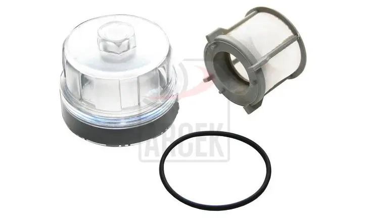 HAND PUMP REP.KIT 