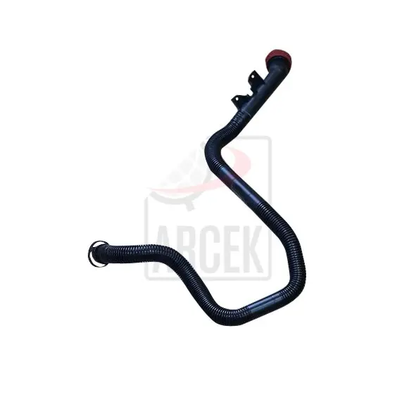 OIL FILTER PIPE 