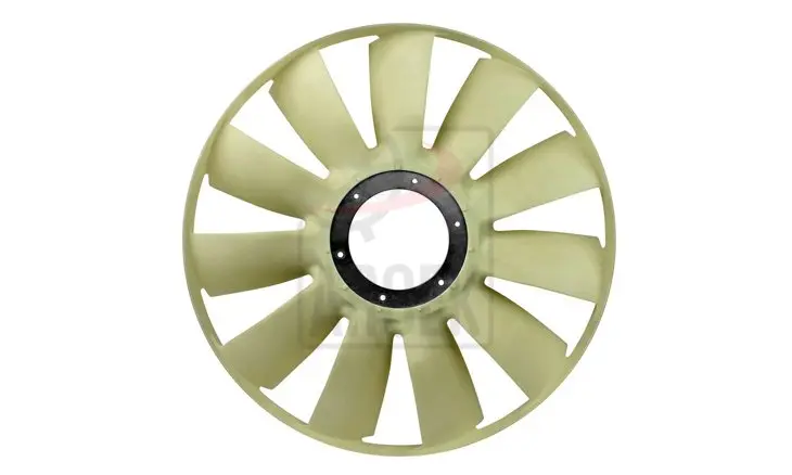 FAN BLADE 