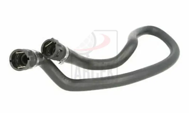 RADIATOR HOSE 