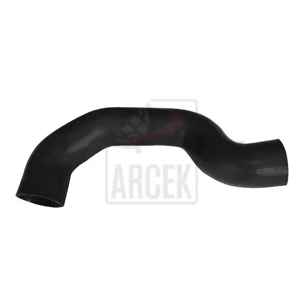 RADIATOR HOSE 