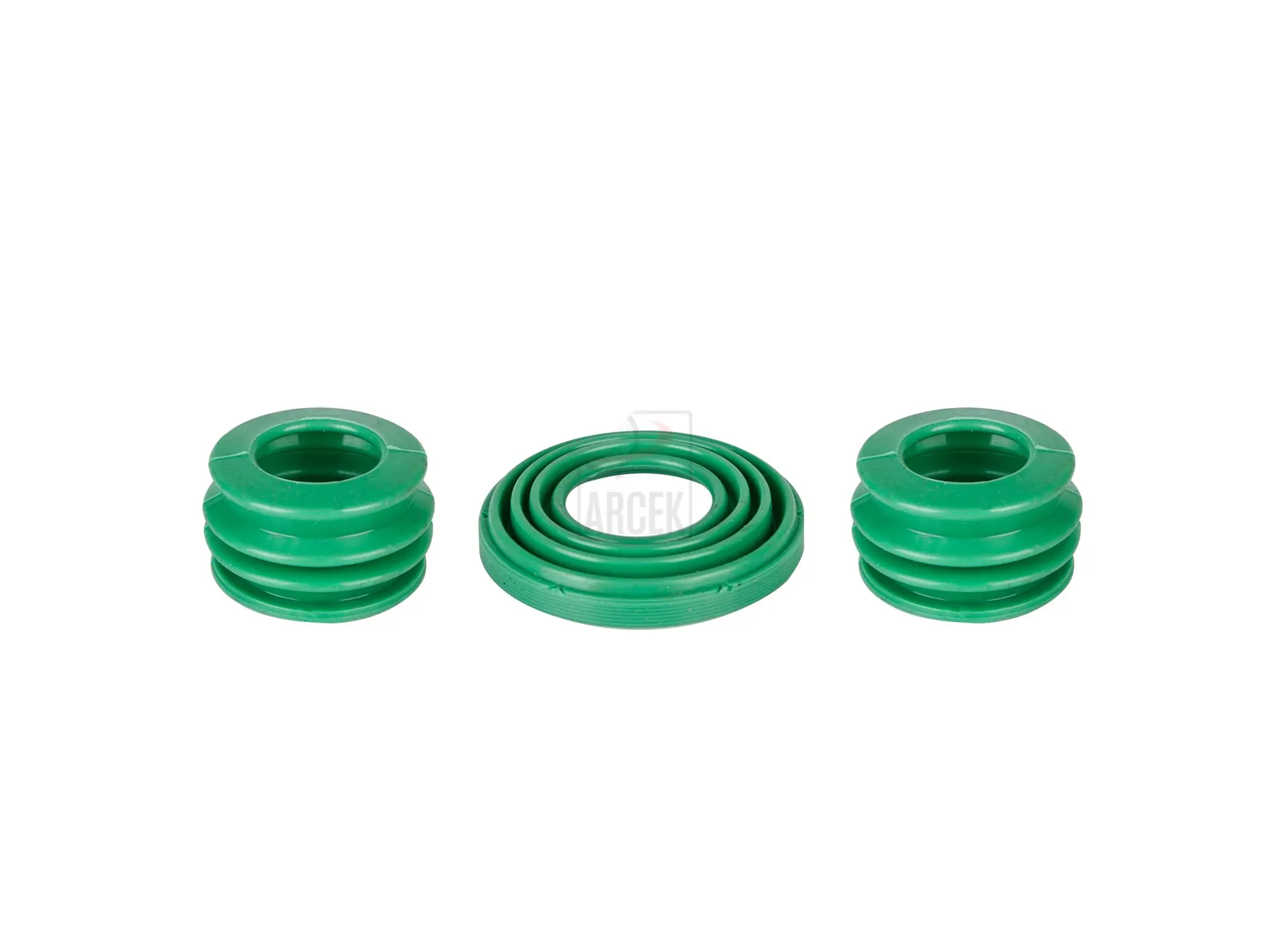 CALIPER DUST COVER KIT 