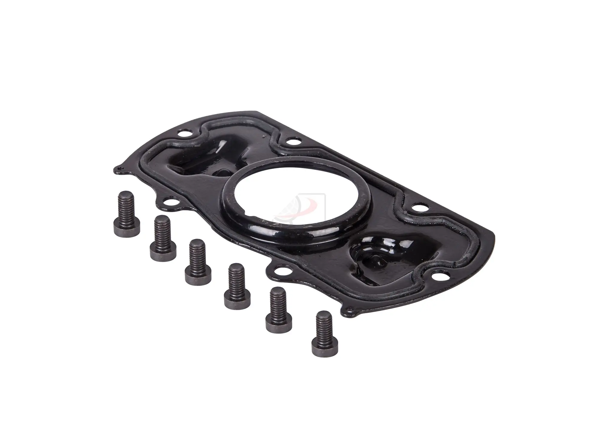 CALIPER METAL COVER KIT 