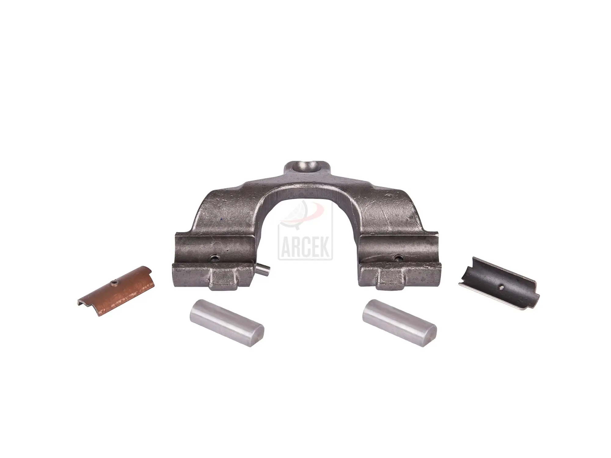 CALIPER LEVELLER 