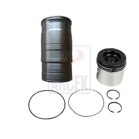 CYLINDER LINER KIT 