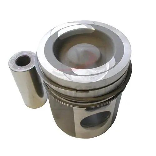 MOTOR PİSTONU SEKMANLI 111/112 