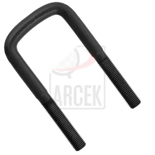PISTON with RING	 