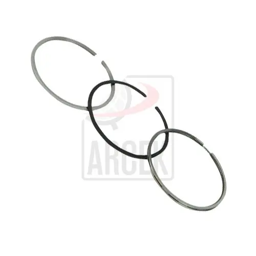 PISTON RINGS 