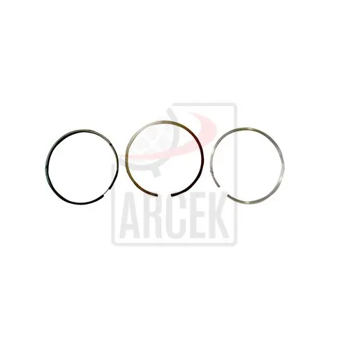 PISTON RINGS 