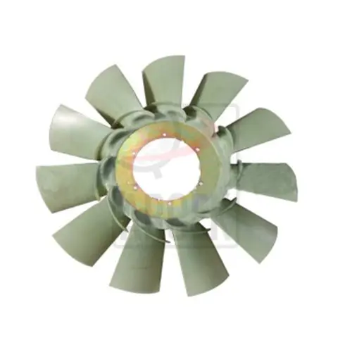 FAN BLADE WITHOUT FAN DRIVER 