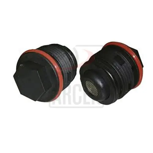 BREATHER VALVE 