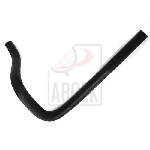 RADIATOR HOSE 