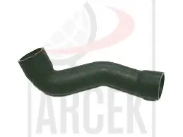 RADIATOR HOSE 