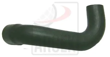 RADIATOR HOSE 