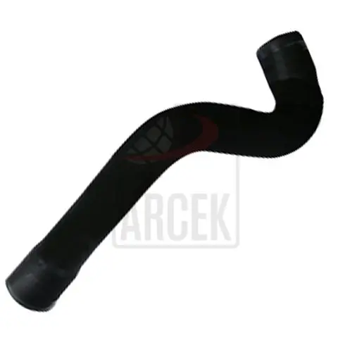 RADIATOR HOSE 