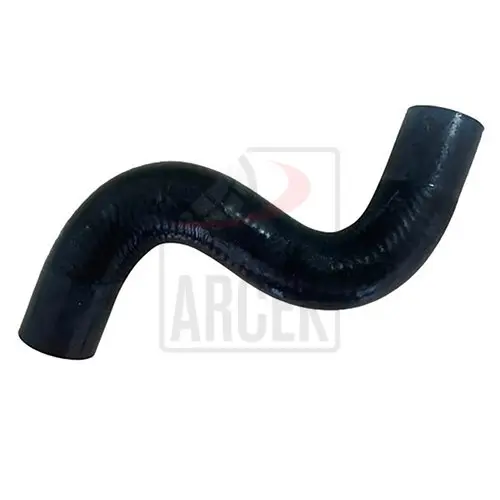 RADIATOR HOSE 